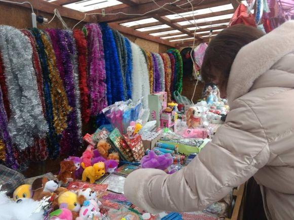 Епіцентр свят: Проскурівську перетворюють в новорічну «стометрівку», фото №4 на сайті vsim.ua