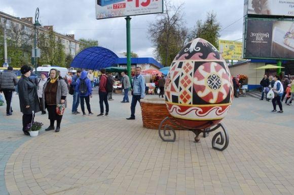 Кам’янець у підсумках 2017. Як місто оновилося за рік?, фото №7 на сайті 20minut.ua