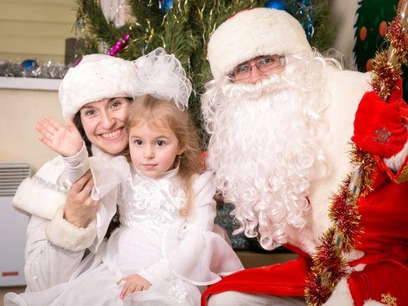 Діда Мороза замовляли? Скільки хмельничанам коштуватиме новорічне привітання на сайті vsim.ua Діда Мороза замовляли? Скільки хмельничанам коштуватиме новорічне привітання, фото №1 на сайті vsim.ua