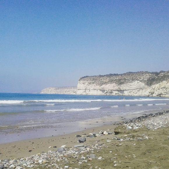 Волонтерила на Кіпрі два місяці. Їла кактуси та шинку за 50 центів, фото №7 на сайті 20minut.ua