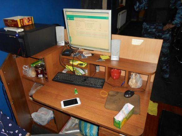 У Шепетівці прикрили підпільне казино, фото №2 на сайті vsim.ua