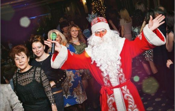 Діда Мороза замовляли? Скільки хмельничанам коштуватиме новорічне привітання на сайті vsim.ua Діда Мороза замовляли? Скільки хмельничанам коштуватиме новорічне привітання, фото №2 на сайті vsim.ua