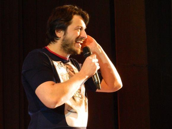 «Вар’яти» знову змусили Тернопіль реготати, фото №1 на сайті 20minut.ua