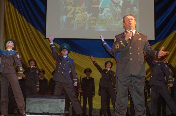 25 років на варті: прикордонна академія святкує ювілей, фото №6 на сайті vsim.ua