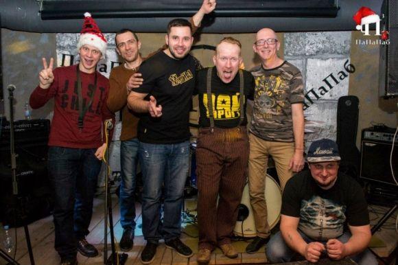 Куди піти у вихідні 16-17 грудня. Всім рекомендує, фото №5 на сайті vsim.ua