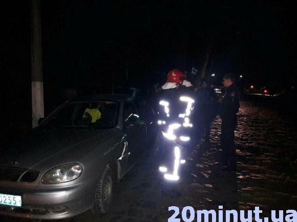 Вибух у Тернополі. Ми стали свідками, як рятували чоловіка, що опинився під завалами (оновлено) на сайті 20minut.ua Вибух у Тернополі. Ми стали свідками, як рятували чоловіка, що опинився під завалами (оновлено), фото №3 на сайті 20minut.ua