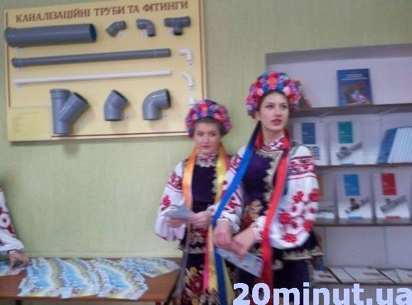 У Кам’янці відкрили навчально-практичний центр для студентів, фото №2 на сайті 20minut.ua