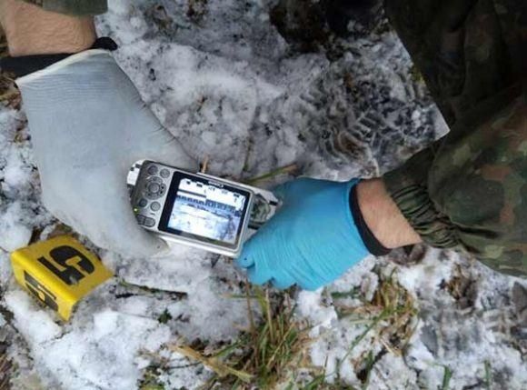 В Йосипівці від вибуху гранати загинув чоловік, фото №1 на сайті 20minut.ua