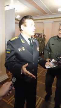 25 років на варті: прикордонна академія святкує ювілей, фото №3 на сайті vsim.ua