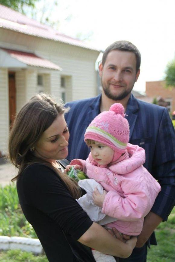 Волонтерка Діана Мороз: про силу соцмереж та зібрані 1,5 мільйони гривень, фото №3 на сайті 20minut.ua