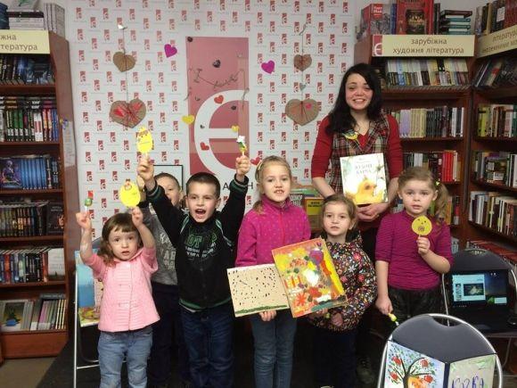 Куди піти у вихідні 16-17 грудня. Всім рекомендує, фото №1 на сайті vsim.ua