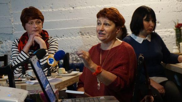 «RIA плюс» - гендерно найчутливіша газета Тернопільщини на сайті 20minut.ua «RIA плюс» - гендерно найчутливіша газета Тернопільщини, фото №3 на сайті 20minut.ua