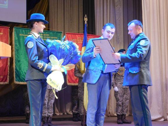 25 років на варті: прикордонна академія святкує ювілей, фото №4 на сайті vsim.ua