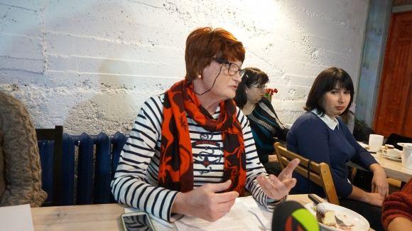 «RIA плюс» - гендерно найчутливіша газета Тернопільщини на сайті 20minut.ua «RIA плюс» - гендерно найчутливіша газета Тернопільщини, фото №2 на сайті 20minut.ua