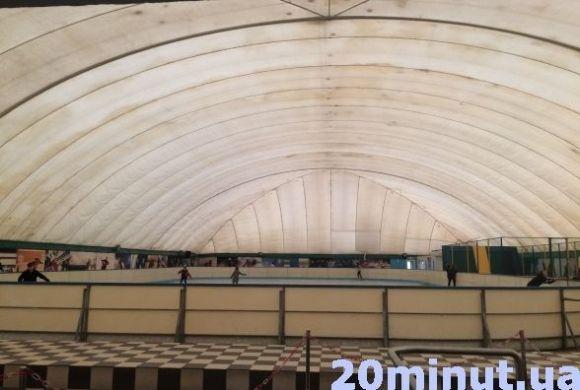 Ковзанка у Хмельницькому: що пропонують і які ціни в сусідів, фото №5 на сайті vsim.ua