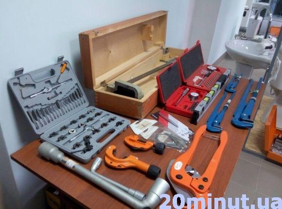 У Кам’янці відкрили навчально-практичний центр для студентів, фото №5 на сайті 20minut.ua