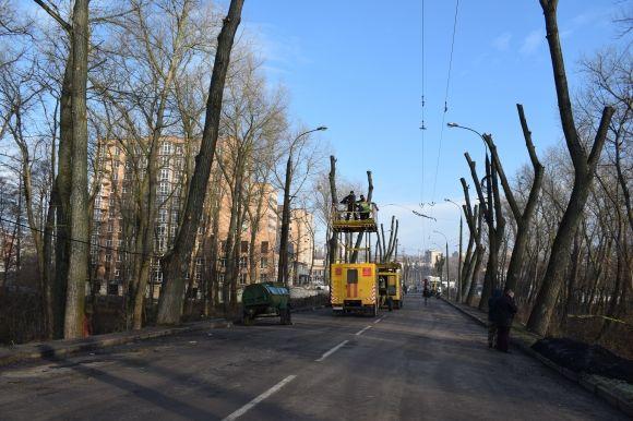 Старокостянтинівський міст готують до відкриття. Коли відновлять рух на сайті vsim.ua Старокостянтинівський міст готують до відкриття. Коли відновлять рух, фото №2 на сайті vsim.ua