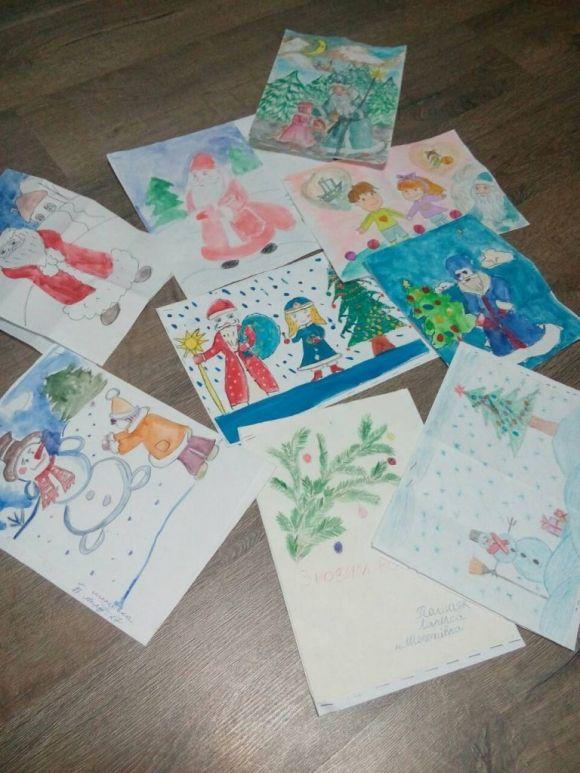 "Ялинка бажань":  хмельничани можуть стати Дідом Морозом чи Снігуркою для особливих дітей, фото №2 на сайті vsim.ua