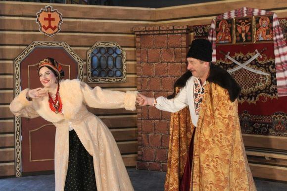 Куди піти у вихідні 16-17 грудня. Всім рекомендує, фото №9 на сайті vsim.ua