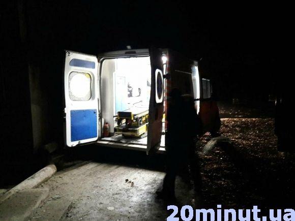 Вибух у Тернополі. Ми стали свідками, як рятували чоловіка, що опинився під завалами (оновлено) на сайті 20minut.ua Вибух у Тернополі. Ми стали свідками, як рятували чоловіка, що опинився під завалами (оновлено), фото №2 на сайті 20minut.ua