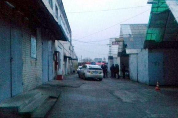 У Хмельницькому зловили жартівника, який "замінував" школу і ринок на сайті vsim.ua У Хмельницькому зловили жартівника, який "замінував" школу і ринок, фото №1 на сайті vsim.ua