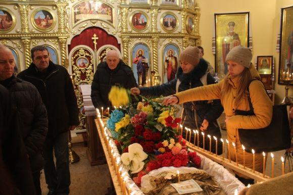 Снайпер промахнувся, але куля зрекошетила. Як загинув розвідник з Вінниці на сайті 20minut.ua Снайпер промахнувся, але куля зрекошетила. Як загинув розвідник з Вінниці, фото №7 на сайті 20minut.ua