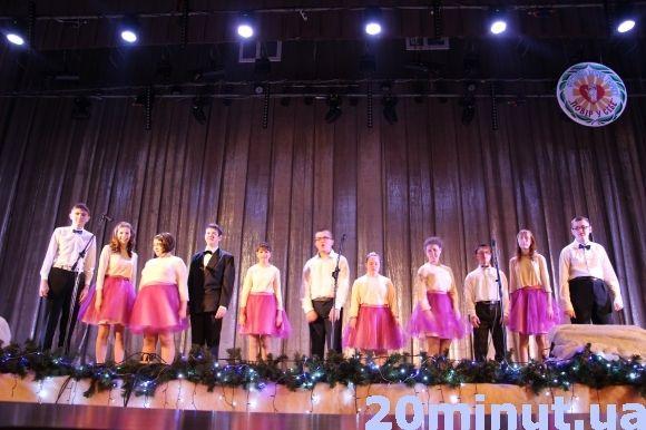 Діти з особливими потребами демонстрували свої таланти, фото №8 на сайті 20minut.ua