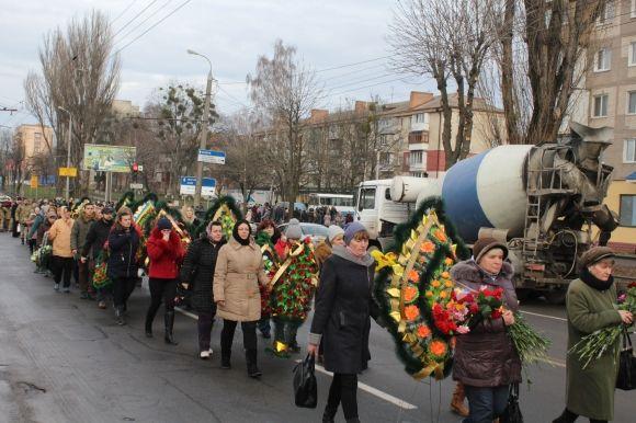 Снайпер промахнувся, але куля зрекошетила. Як загинув розвідник з Вінниці на сайті 20minut.ua Снайпер промахнувся, але куля зрекошетила. Як загинув розвідник з Вінниці, фото №8 на сайті 20minut.ua