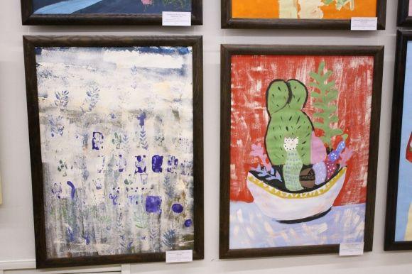 У Хмельницькому нагородили переможців конкурсу імені Людмили та Миколи Мазурів, фото №1 на сайті vsim.ua