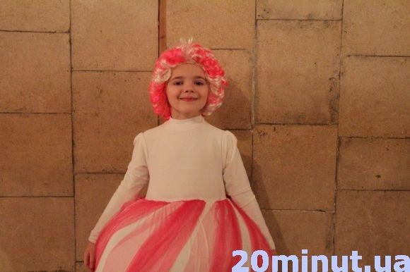 Діти з особливими потребами демонстрували свої таланти, фото №6 на сайті 20minut.ua