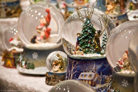 Наймасштабніші новорічні ярмарки і фестивалі в Україні: куди можна поїхати за подарунками і настроєм, фото №7 на сайті vsim.ua