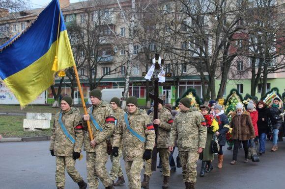 Снайпер промахнувся, але куля зрекошетила. Як загинув розвідник з Вінниці на сайті 20minut.ua Снайпер промахнувся, але куля зрекошетила. Як загинув розвідник з Вінниці, фото №4 на сайті 20minut.ua
