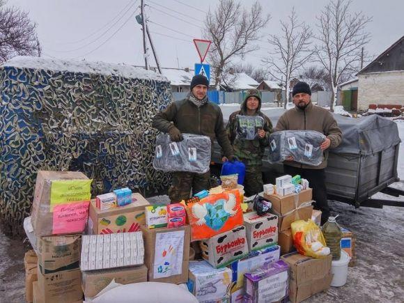 Снайпер промахнувся, але куля зрекошетила. Як загинув розвідник з Вінниці на сайті 20minut.ua Снайпер промахнувся, але куля зрекошетила. Як загинув розвідник з Вінниці, фото №6 на сайті 20minut.ua