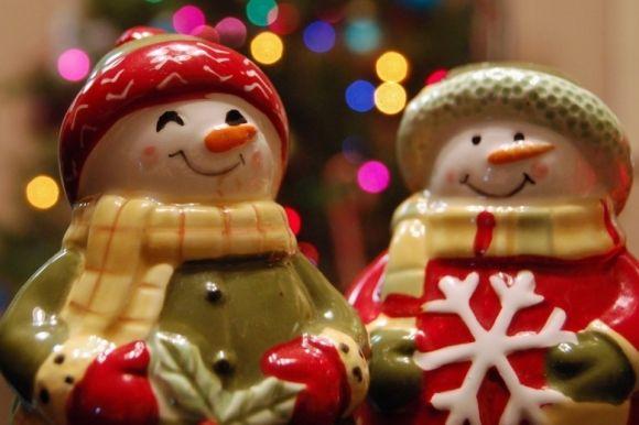 Наймасштабніші новорічні ярмарки і фестивалі в Україні: куди можна поїхати за подарунками і настроєм, фото №5 на сайті vsim.ua