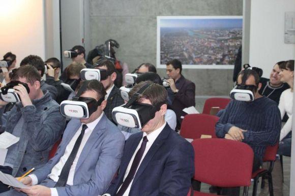 Гуляємо Хмельницьким: 3D путівник відкриває нові можливості для містян на сайті vsim.ua Гуляємо Хмельницьким: 3D путівник відкриває нові можливості для містян, фото №2 на сайті vsim.ua