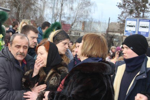 Снайпер промахнувся, але куля зрекошетила. Як загинув розвідник з Вінниці на сайті 20minut.ua Снайпер промахнувся, але куля зрекошетила. Як загинув розвідник з Вінниці, фото №1 на сайті 20minut.ua