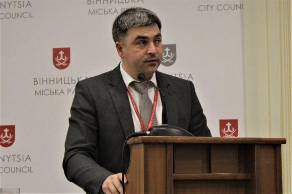 Бюджет-2018: вінничан цікавлять ремонти доріг та побудова шкіл на сайті 20minut.ua Бюджет-2018: вінничан цікавлять ремонти доріг та побудова шкіл, фото №7 на сайті 20minut.ua