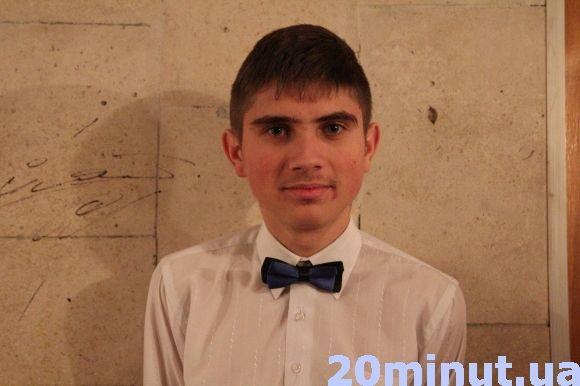 Діти з особливими потребами демонстрували свої таланти, фото №9 на сайті 20minut.ua