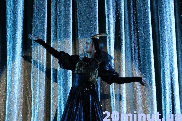 Діти з особливими потребами демонстрували свої таланти, фото №3 на сайті 20minut.ua