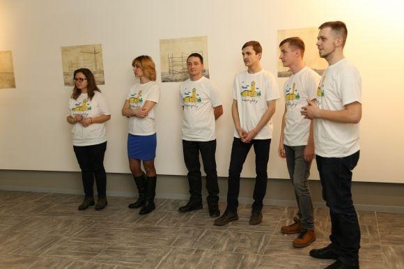 Гуляємо Хмельницьким: 3D путівник відкриває нові можливості для містян на сайті vsim.ua Гуляємо Хмельницьким: 3D путівник відкриває нові можливості для містян, фото №1 на сайті vsim.ua