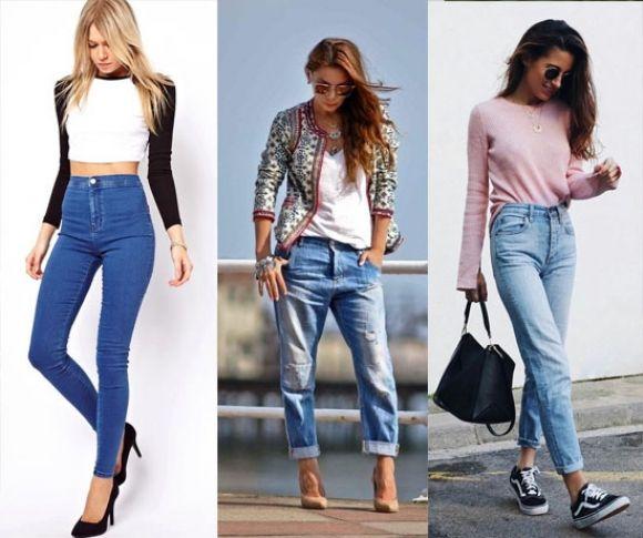 Джинсы: что купить в 2018 году на сайті 20minut.ua Джинсы: что купить в 2018 году, фото №1 на сайті 20minut.ua
