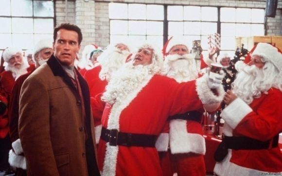 ТОП-10 фільмів з новорічним настроєм на сайті 20minut.ua ТОП-10 фільмів з новорічним настроєм, фото №9 на сайті 20minut.ua