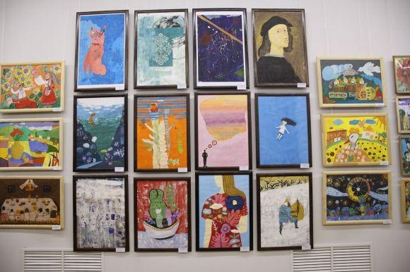 У Хмельницькому нагородили переможців конкурсу імені Людмили та Миколи Мазурів, фото №3 на сайті vsim.ua