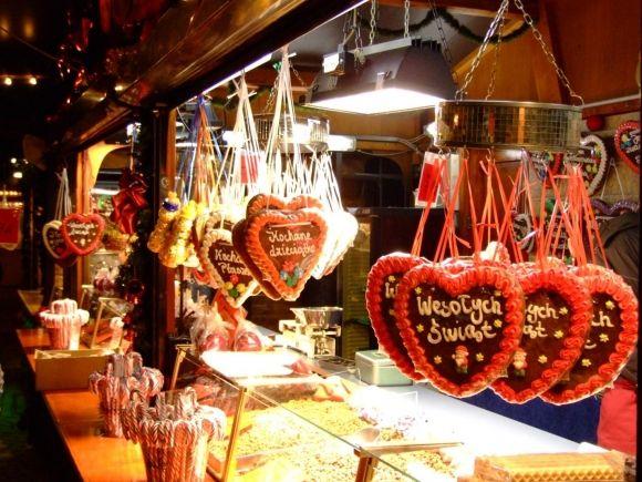 Наймасштабніші новорічні ярмарки і фестивалі в Україні: куди можна поїхати за подарунками і настроєм, фото №3 на сайті vsim.ua