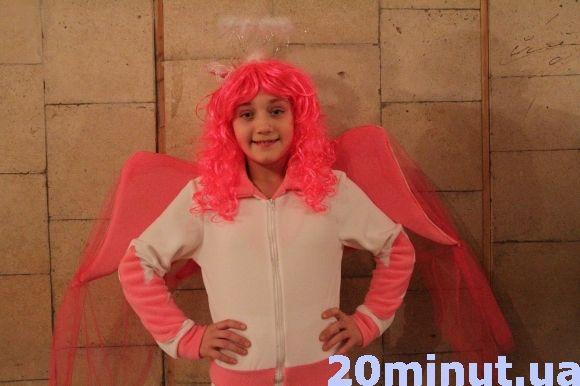 Діти з особливими потребами демонстрували свої таланти, фото №5 на сайті 20minut.ua