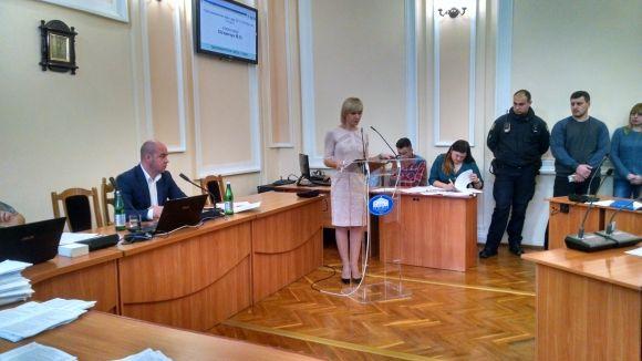 На сесії прийняли бюджет і чимало програм на сайті 20minut.ua На сесії прийняли бюджет і чимало програм, фото №2 на сайті 20minut.ua