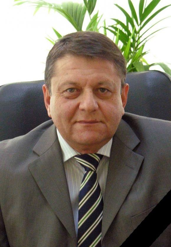 Помер відомий лікар, який допомагав тернополянам боротися з онкологією на сайті 20minut.ua Помер відомий лікар, який допомагав тернополянам боротися з онкологією, фото №1 на сайті 20minut.ua