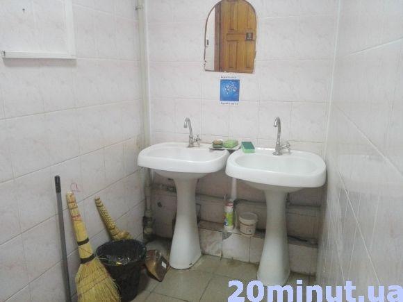 Рейд тернопільськими їдальнями: чи смачно у їдальні "Смакота" на сайті 20minut.ua Рейд тернопільськими їдальнями: чи смачно у їдальні "Смакота", фото №1 на сайті 20minut.ua