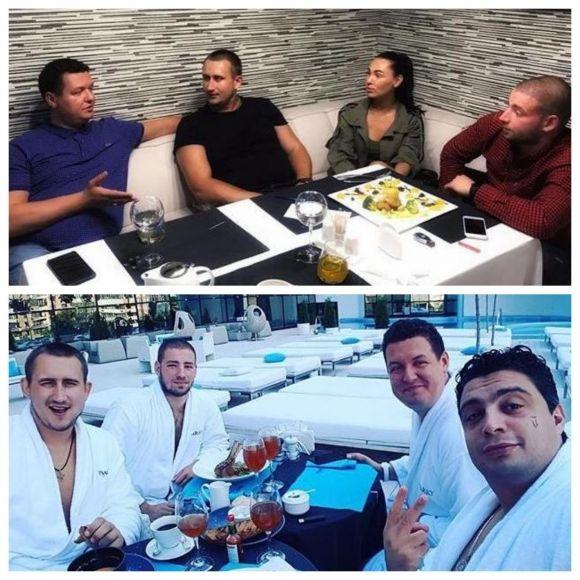 Мільйонна справа або Навіщо «бідний» одесит знімав офіс у Feride Plaza, фото №3 на сайті 20minut.ua