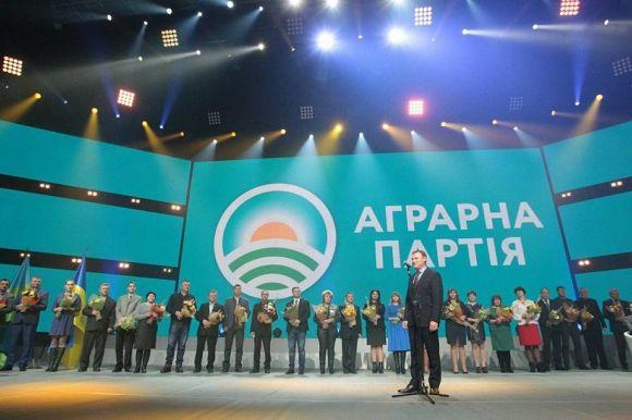 Точка зору: Аграрна партія закликає Україну стати на шлях Еволюції Гідності, фото №1 на сайті vsim.ua